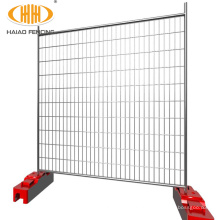 Construction Fence Outdoor AU / NZ Fencage temporaire